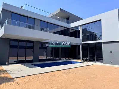 Five Bedroom In Kaya  Hot Price