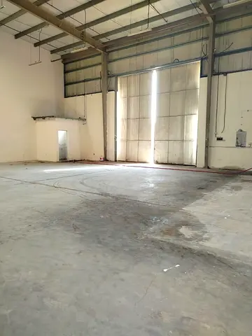 High-Quality Warehouse | Easy Access | Affordable Rent