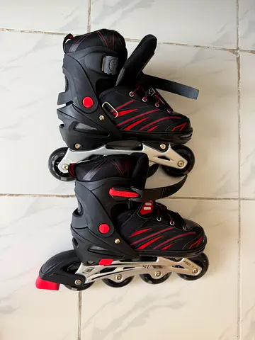 Skates shoes