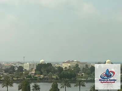 اجمل 3 غرف وصاله بالمجاز 1 -عقد عزاب صريح -غاز مركزي - تسهيلات في الدفع -صيانه دوريه علي المالك طول فتره العقد