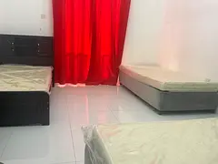 Ladies Executive Bedspace available