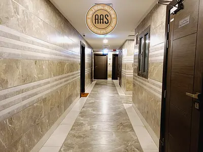 One month free closer to Metro 1bhk 2baths in 68k wardrobes 1parking free