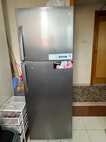 Super General Refrigerator In Brand New Condition