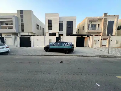 للبيع فيلا في عجمان