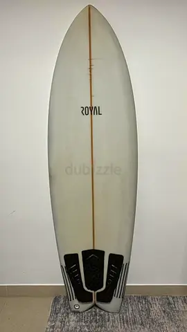 Surfboard Twin 56 for Sale