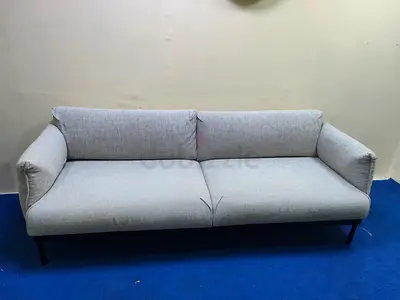 Ikea Applaryd 3 seater sofa for sale like new