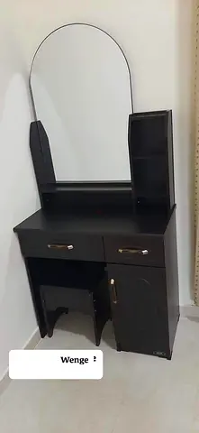 Dressing table brand new