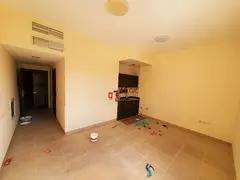 Beautiful studios for annual rent in Al Rashidiya, Ajman 19,000 AED in 6 installments Studio with a