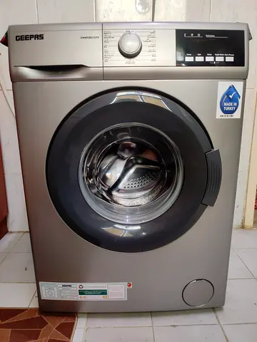 Geepas Washing machine