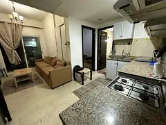 FULLY FURNISHED 1BHK for Rent in Al Warqa 1
