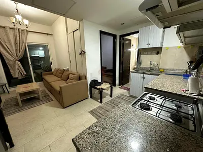 FULLY FURNISHED 1BHK for Rent in Al Warqa 1