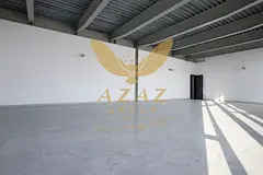1,092.14 sq. ft. Exclusive Retail &amp; Display Showroom for Lease in UAQ