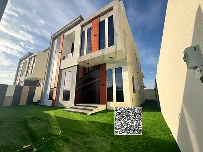 فيلا للبيع في الحليو 1 | 4 غرف | جاهزة للسكن | موقع مميز وسعر قابل للتفاوض 🏡✨