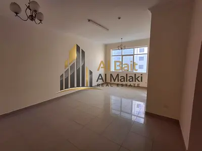 شقة غرفتين وصالة للإيجار في الخان – إطلالة مفتوحة وموقع مميز