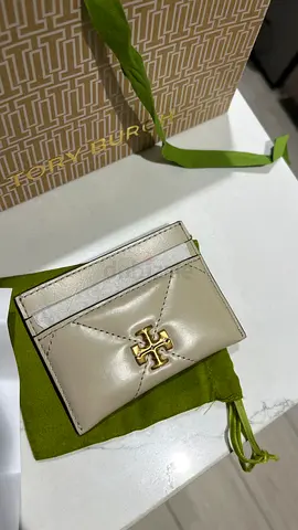 Tory Burch Card Holder