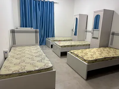 PREMIUM EXECUTIVE LADIES SHARING ACCOMODATION WITH SEPERATE TOILET