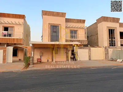Villa for Sale in Al Helio 2