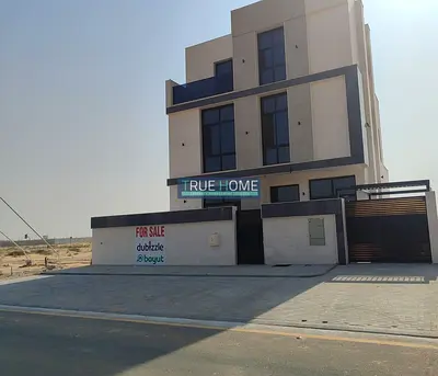 فيلا فاخرة في الروضة بتشطيبات راقية | أول ساكن | موقع مميز وسعر مغري