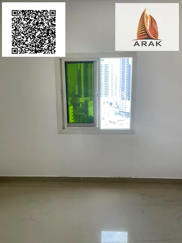 🏡 Studio for Annual Rent – Al Rashidiya 3 (Old Traffic Street) ✨ Budget-friendly studio in a prime and convenient location