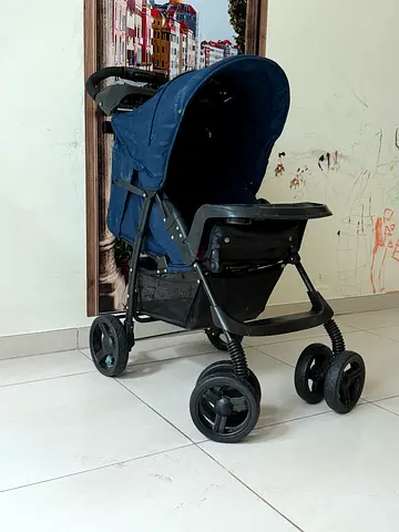 Stroller