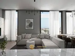 Al Mamsha – Premium Freehold Flats with Lifestyle Facilities