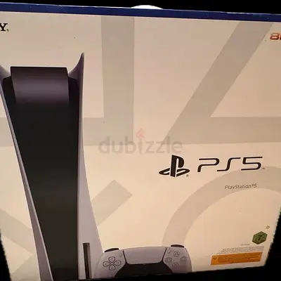 PlayStation 5 825gb+2tb modded