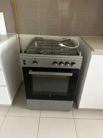 Hoover stove for sale