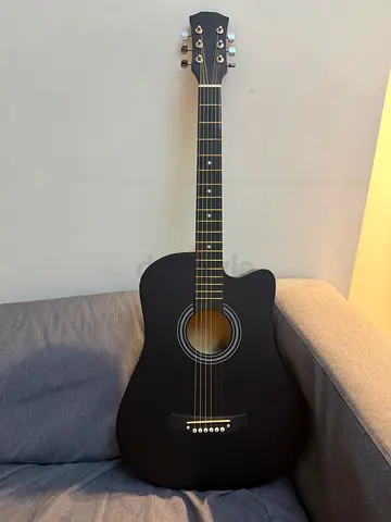 Acoustic Guitar for sale