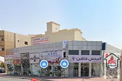 Flat for rent in Ajman