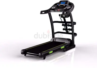 My Used Electric Home Treadmill — Folding Running Machine, Excellent Condition