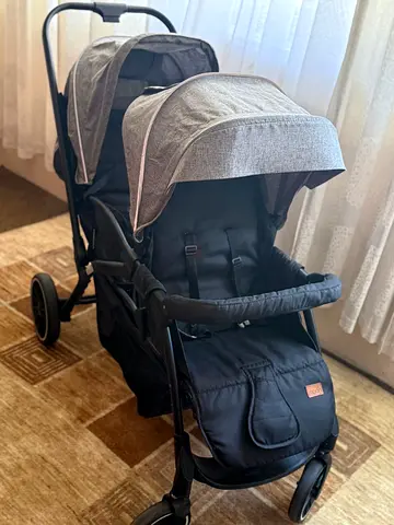 twins stroller for sale