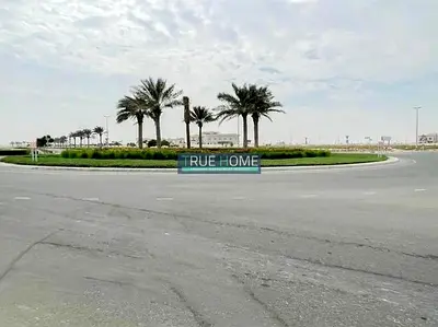 G+3 Plot | 24m Road | Muweilah | AED 310/ft²