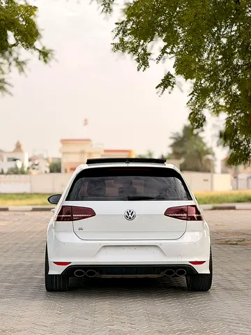 2015 Volkswagen GOLF R — фото 19