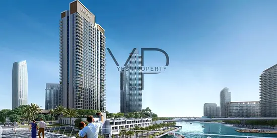 Avarra By Palace | Premium Apartments | Hot Deal | Modern Architecture