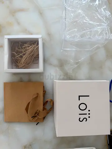 Premium Packaging Pieces for Sale 🤍