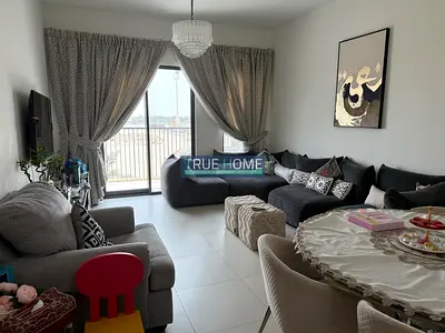 Luxury 2BR Apartment for Sale in Maryam Island – Shams, Ready to Move In