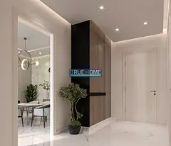Payment Plan |  Luxury | Ready in Q1 2027