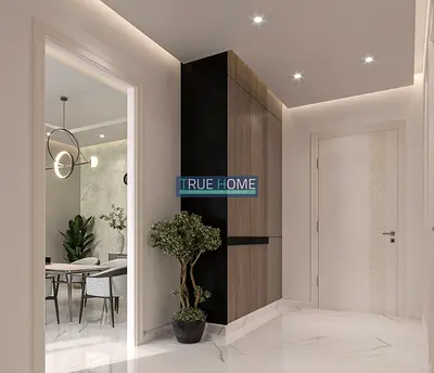 Payment Plan |  Luxury | Ready in Q1 2027