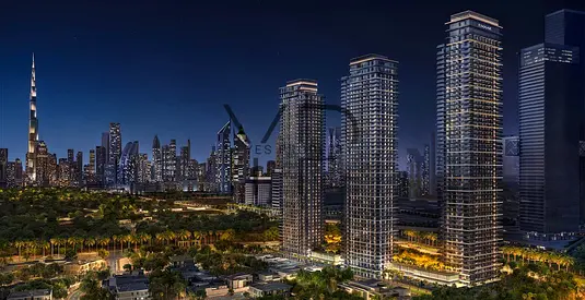 Address | Premium Apartments | Hot Deal | Modern