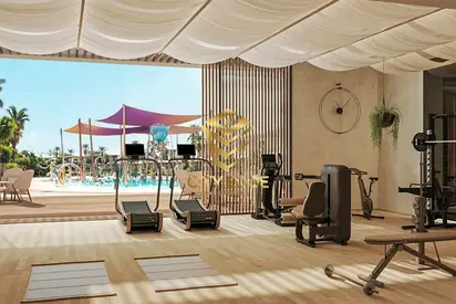 إطلالة لبحر/فخامة/تملك حر/عائد مرتفع/دفع ميسر