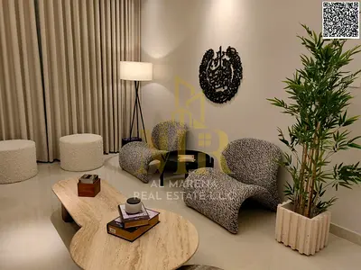 Luxury villa for sale in Al Yasmin - Elegant design featuring 4 spacious bedrooms and ultra-luxurious finishes in a quiet and strategic location in Aj