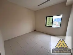 Spacious Studio for Rent in Al Rashidiya 2, Ajman – Separate Kitchen