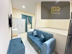 Studio for Rent | Al Rawda 1 | Furnished | Bills Included | AED 2800