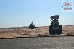 Industrial land for sale in Al-Qasmiya 4 at a special price