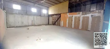 Wherehouse for rent in Al jurf, Ajman