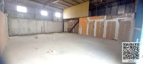 Wherehouse for rent in Al jurf, Ajman