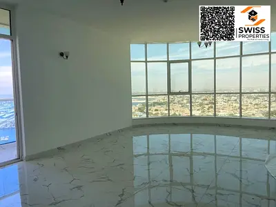 شقة جاهزة  للبيع بخصم كبير