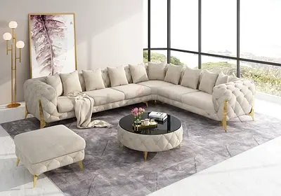 Bedroom Collection مجموعة غرف نوم