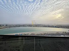 🏡 Luxury Apartment for Sale in La Plage – 4 Bedrooms with Full Mamzar Dubai View 🌟