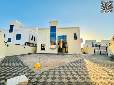Villa for sale, including electricity, water, and air conditioning.